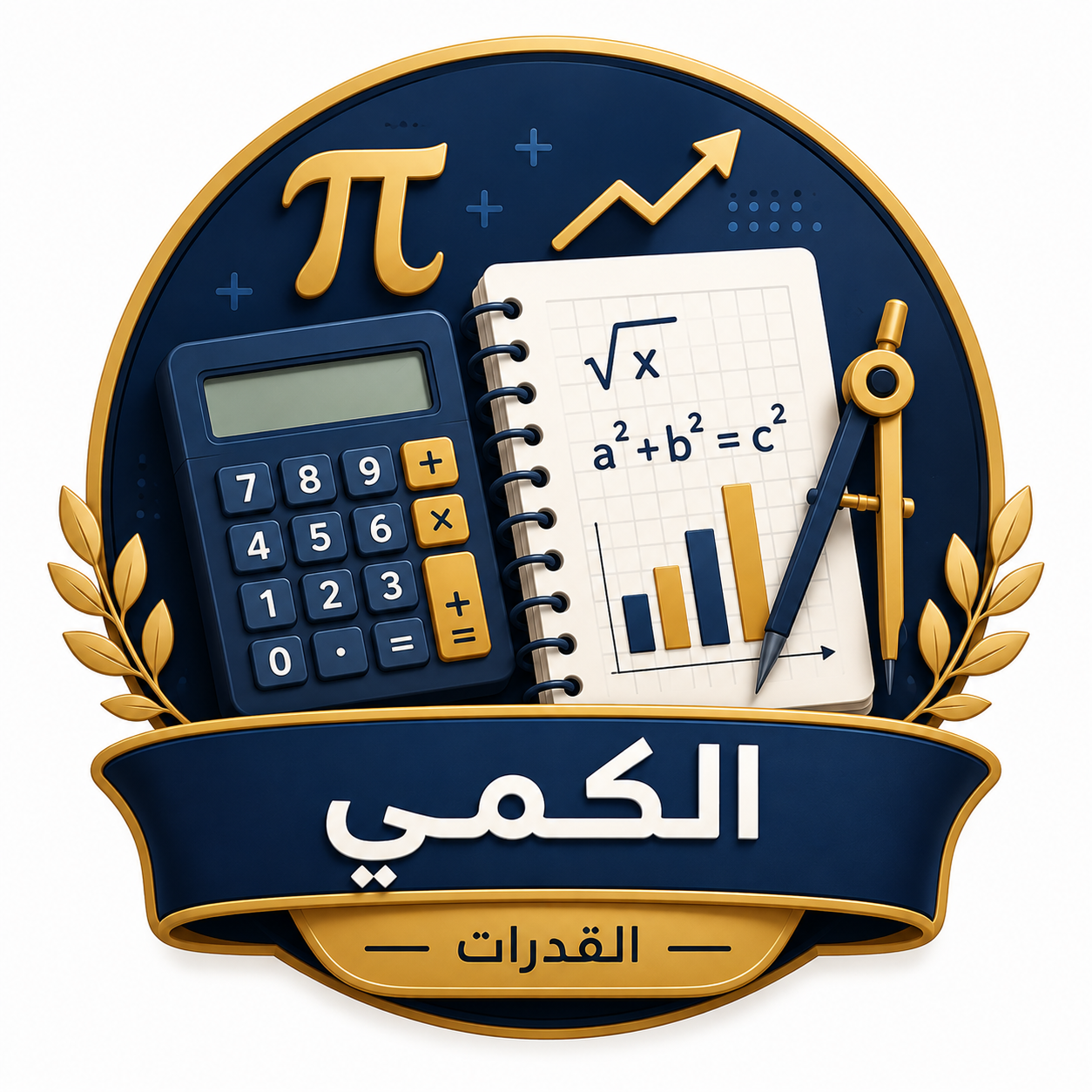 الكمي icon