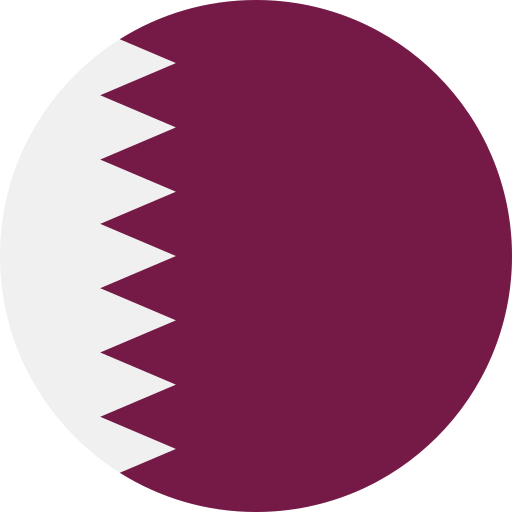 Qatari curriculum icon
